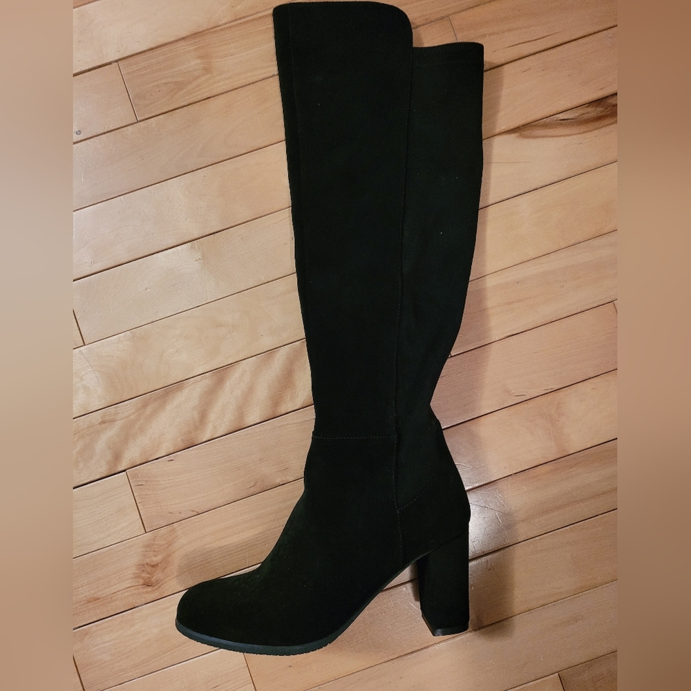 Blondo Kimberly Boots